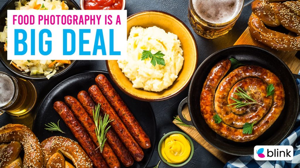 Food Photography is Kind of a Big Deal Now | Marketing Restaurant Ideas And Trends