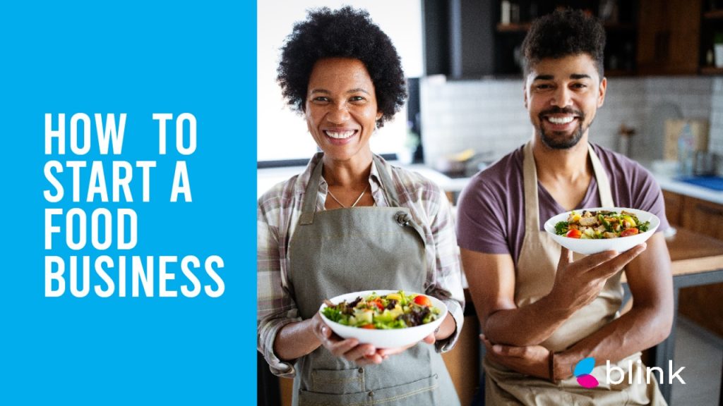 How to Start a Food Busines