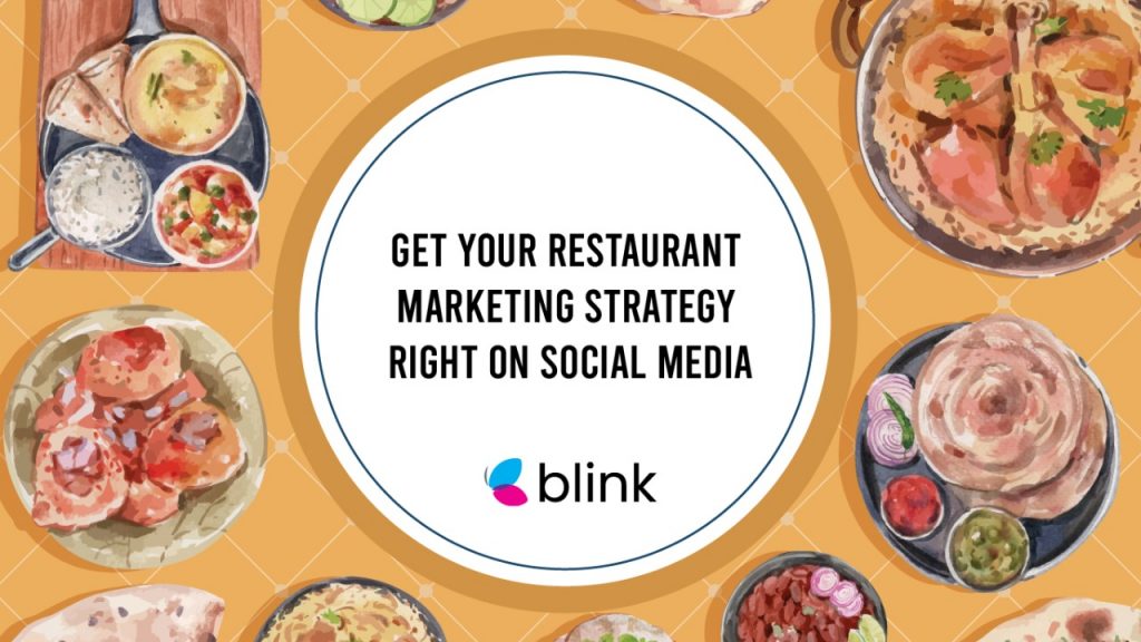 Social Media Restaurant Marketing
