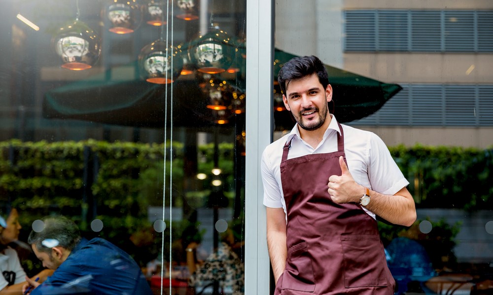 How to Start a Restaurant Business with no Money