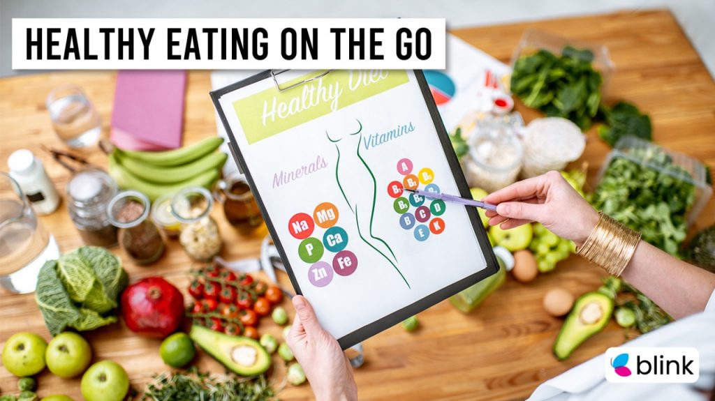 Innovative Food Business Ideas | Healthy Eating on the Go