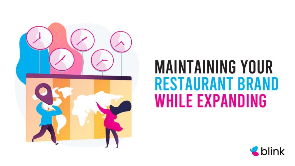 Expand Your Restaurant and Brand