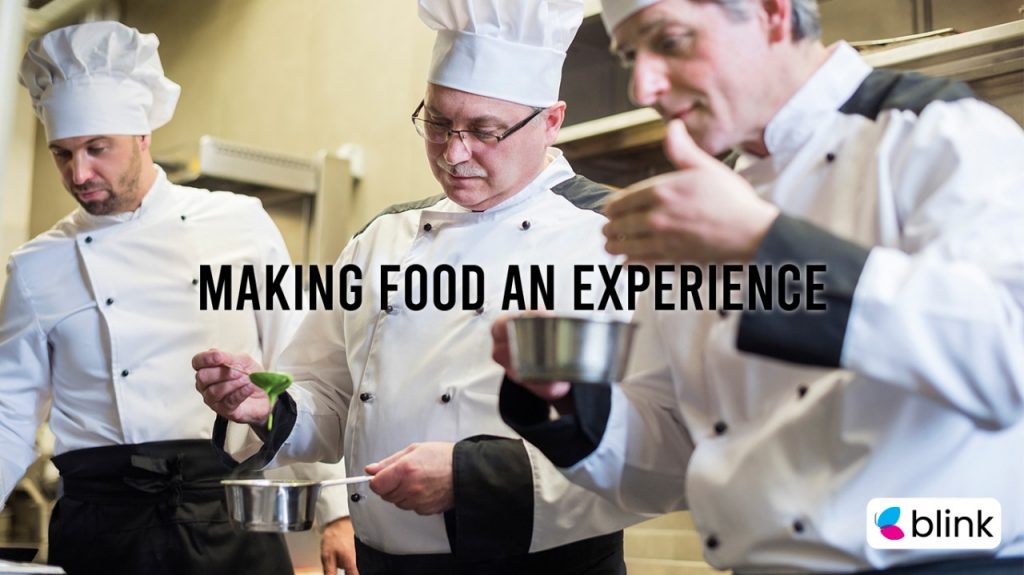 Innovative Food Business Ideas | Making Food an Experience