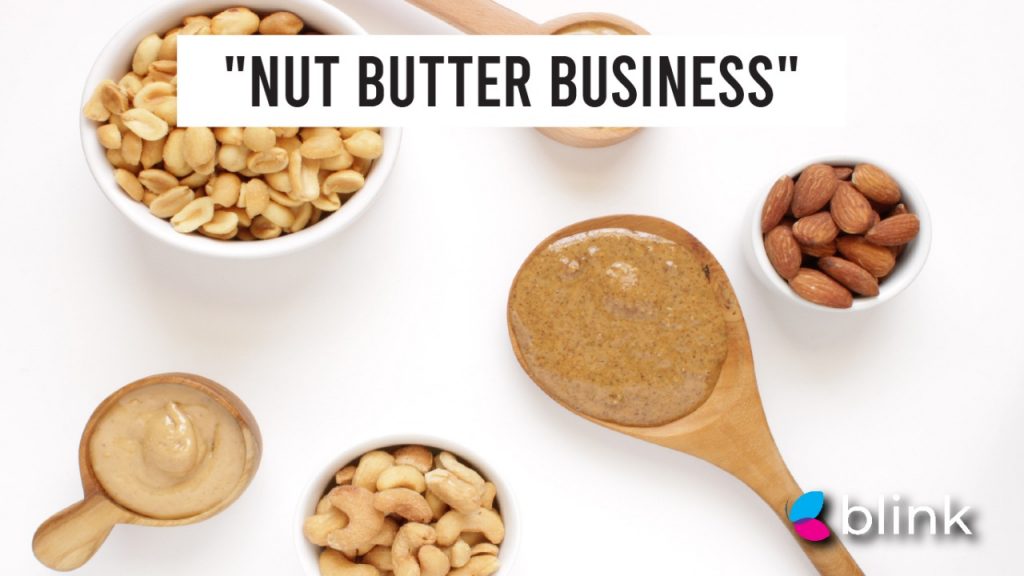 Nut Better Business