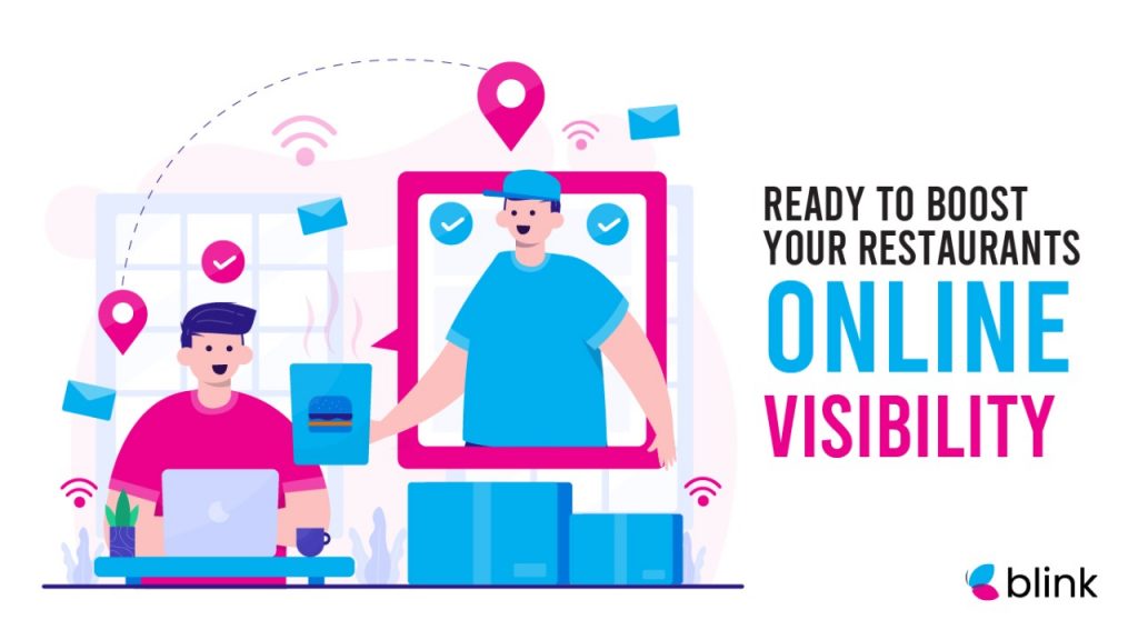 Ability to Enhance Your Online Visibility