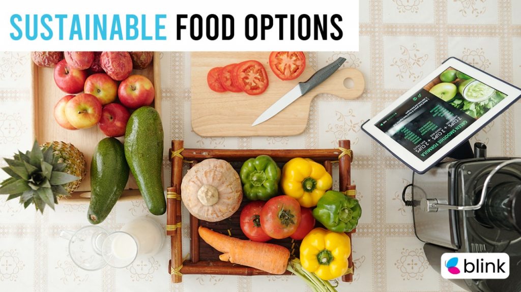 Innovative Food Business Ideas | Sustainable Food Options