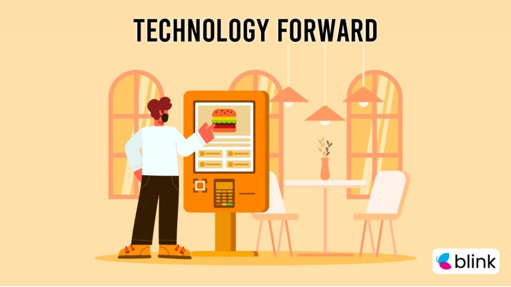 Innovative Food Business Ideas | Technology Forward