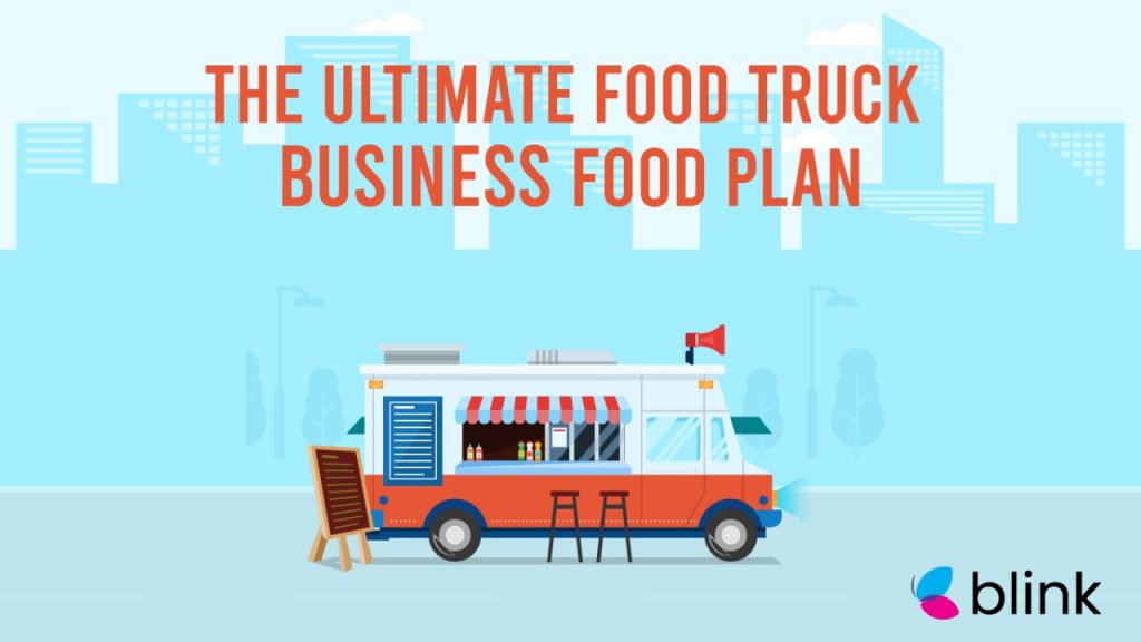 The Ultimate food truck business food plan ideas