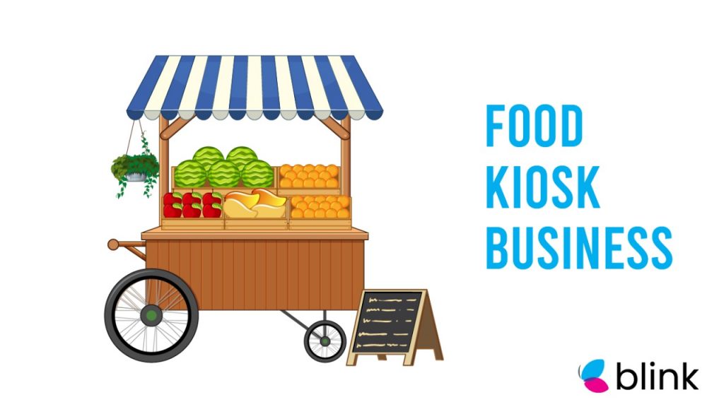 Food Kiosk Business Ideas