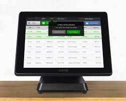 Restaurant Point of Sale (POS) System | CAKE
