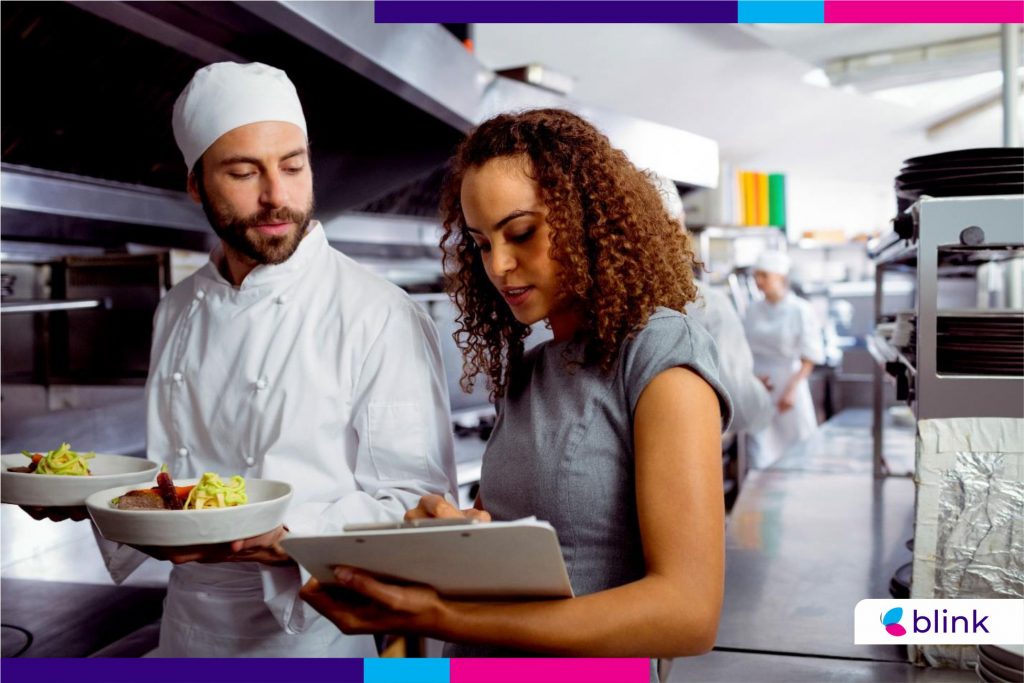 Understanding The Science Behind ‘Restaurant Menu Management’