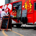 Starting Your Own Food Truck Business
