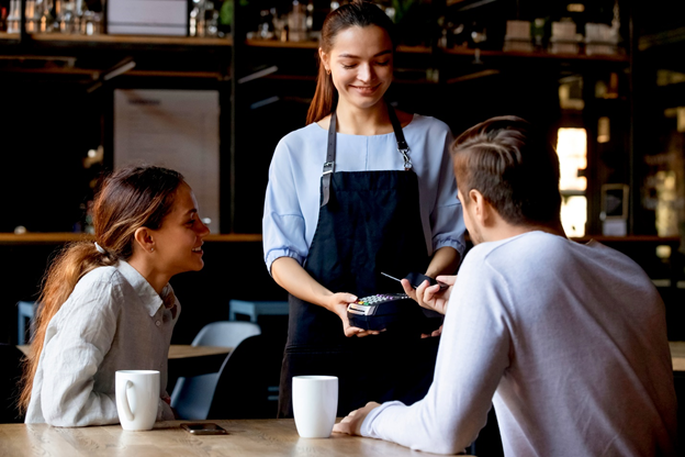What is a Point of Sale System for Restaurants?