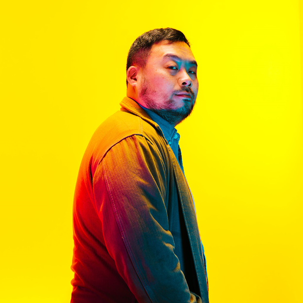 Chefs Talking about the Restaurant Industry: David Chang