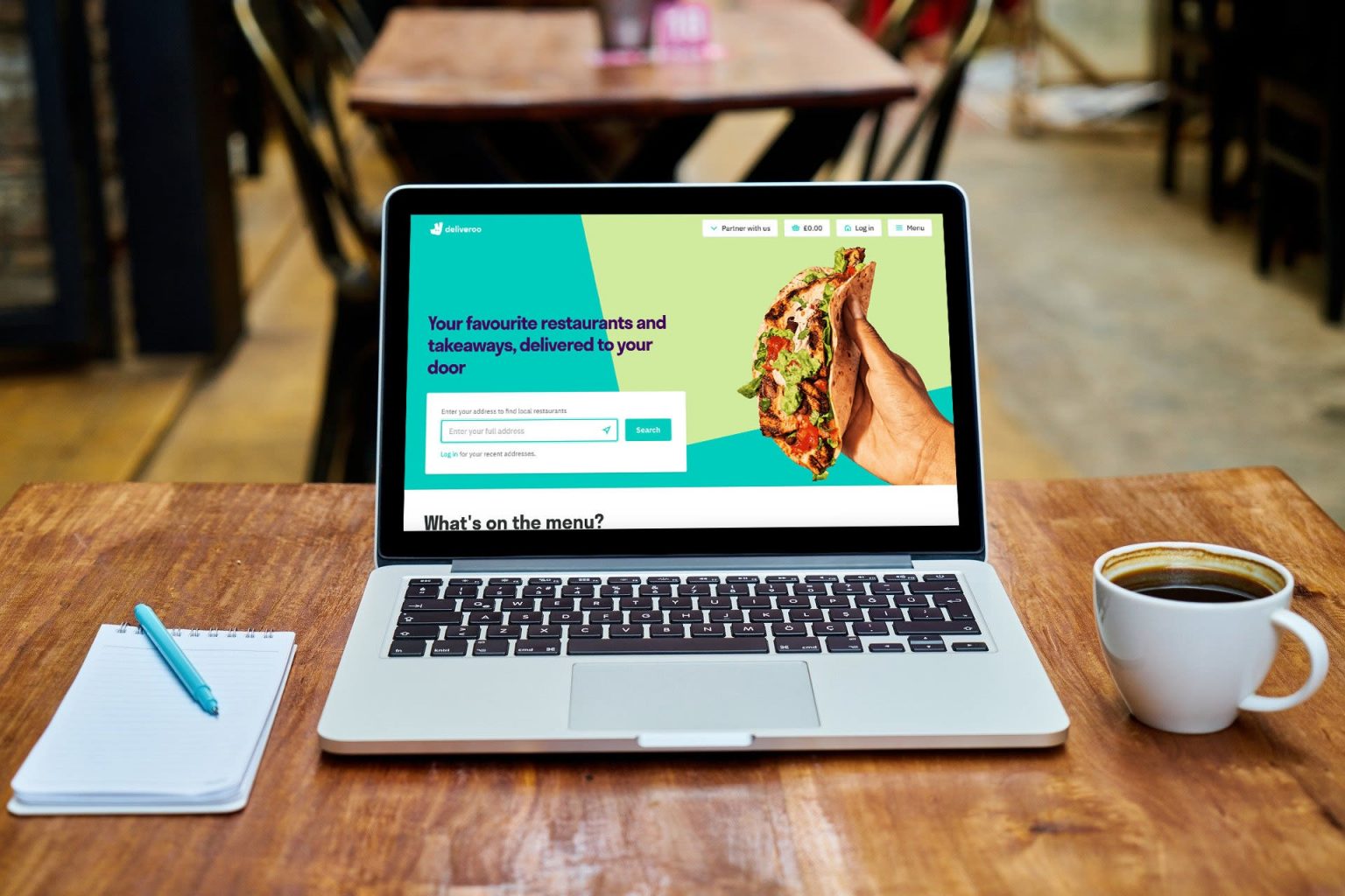 7 Best Food Ordering Apps in Dubai to Make Your Life Easier Blink