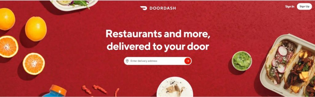 cheapest food delivery services for restaurants, best food delivery services for restaurants, low comission percentage food delivery services for restaurants
