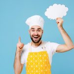 Investing in Cloud Kitchens