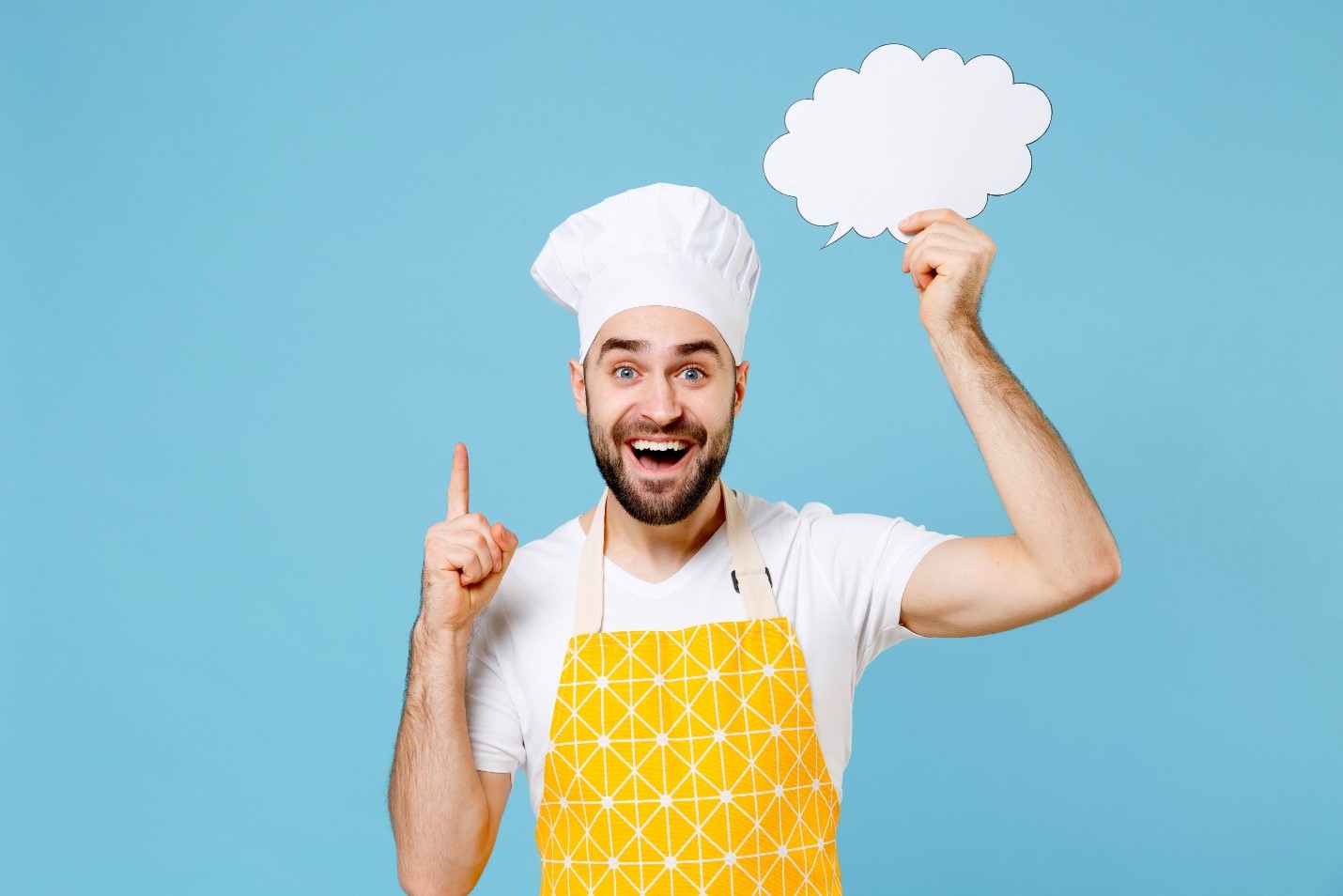Investing in Cloud Kitchens