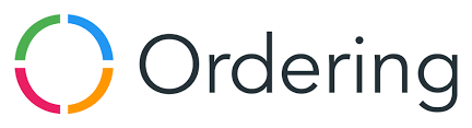 Ordering.co. - restaurant online ordering system