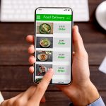 online ordering systems for restaurants, online ordering systems, online digital food ordering app