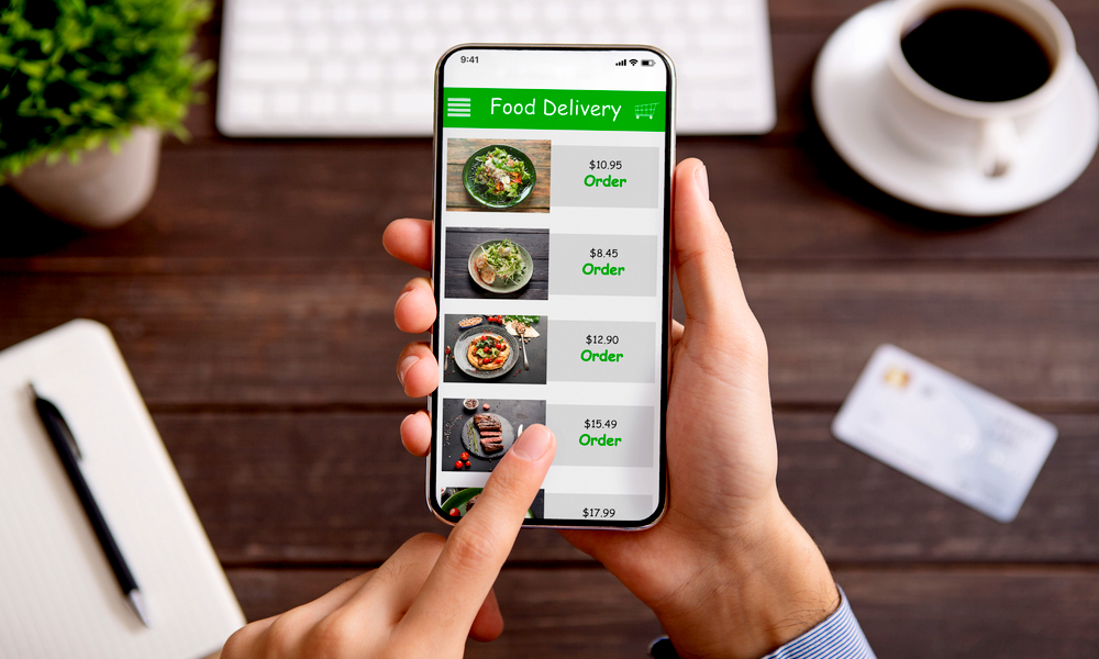 35 Online Ordering Systems for Restaurants in 2023 - Blink