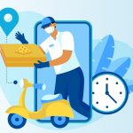 restaurant delivery order software