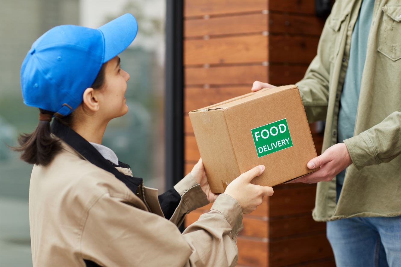 Food Delivery startups