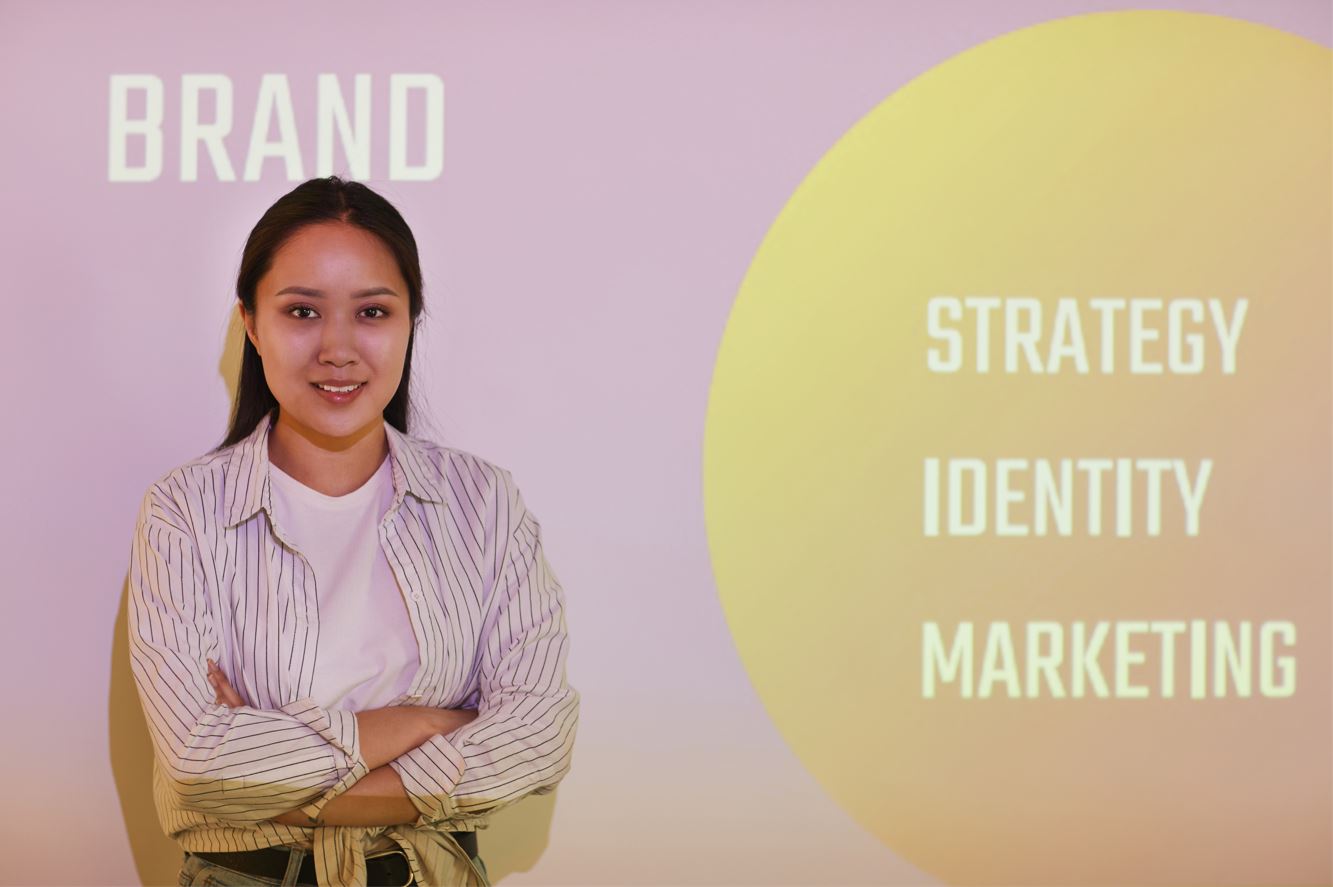 brand strategy marketing