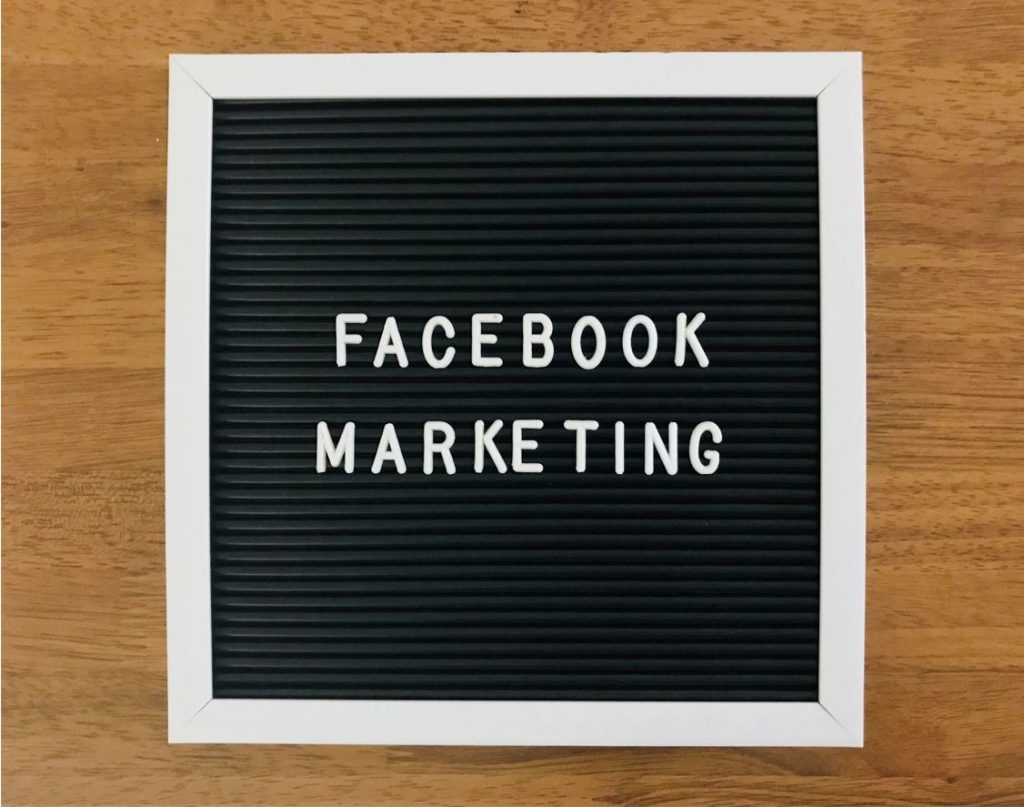 Facebook Marketing Strategy for Restaurants In 2022