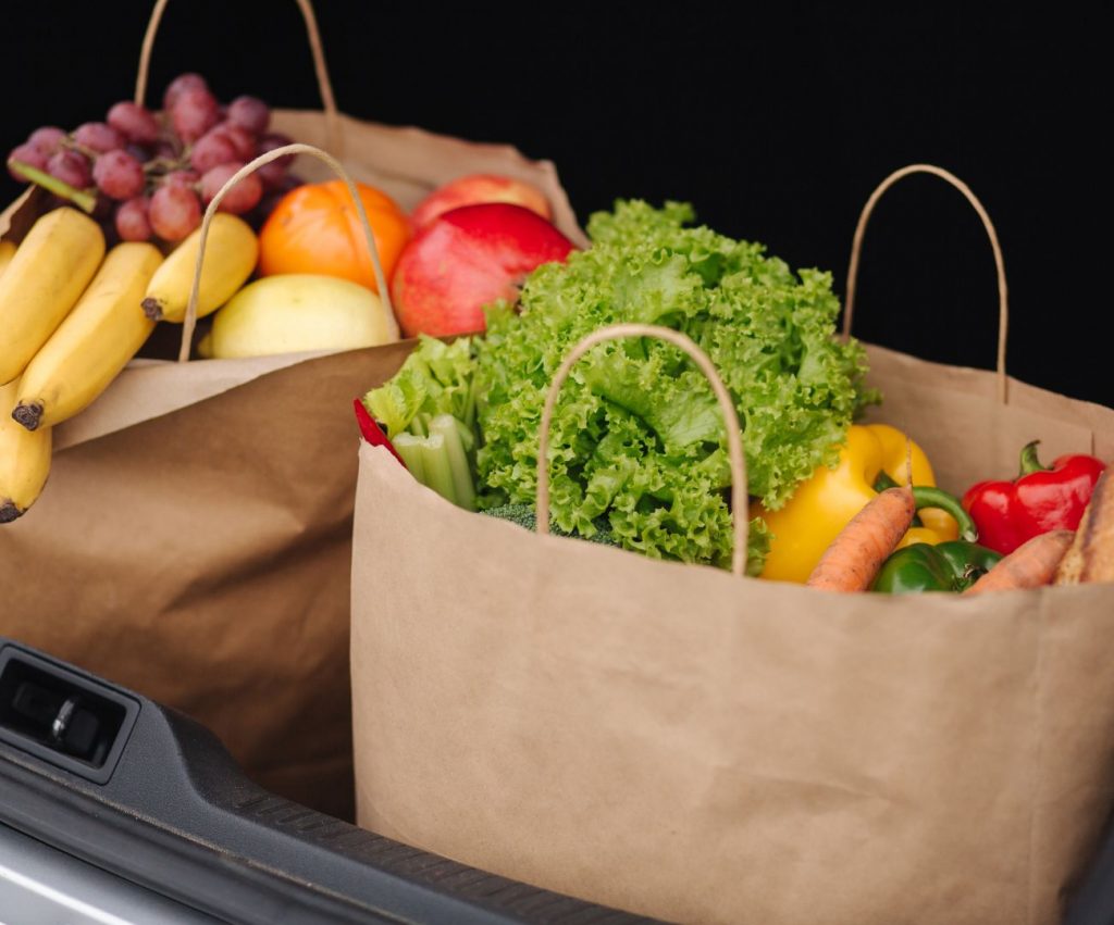 grocery delivery business software