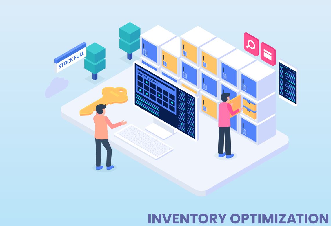 inventory optimization