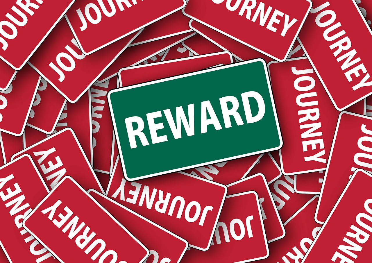 reward program