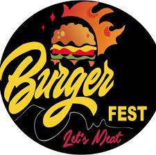 Burger Fest logo