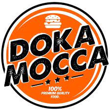 Doka Mocca logo