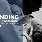 funding your restaurant