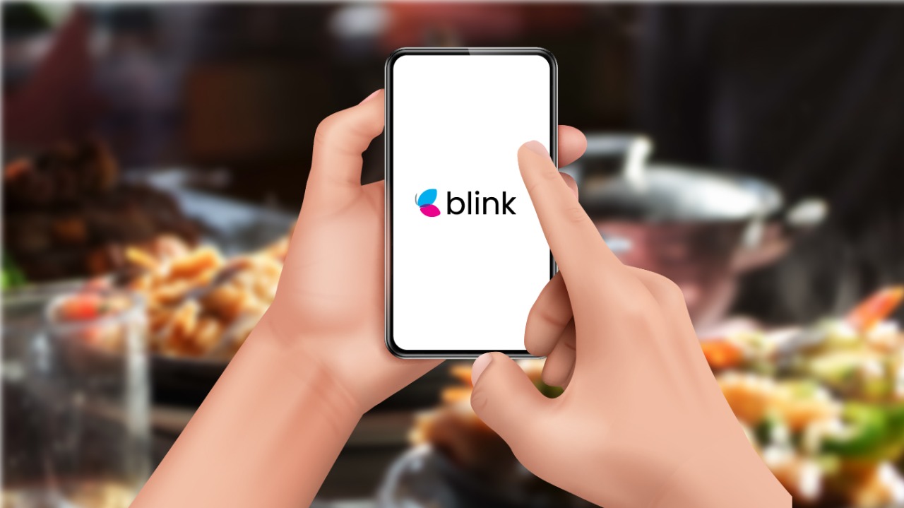 شركة Blink، المنصة رقم 1 للتمكين التجاري المباشر للعلامات التجارية الخاصة بالمطاعم