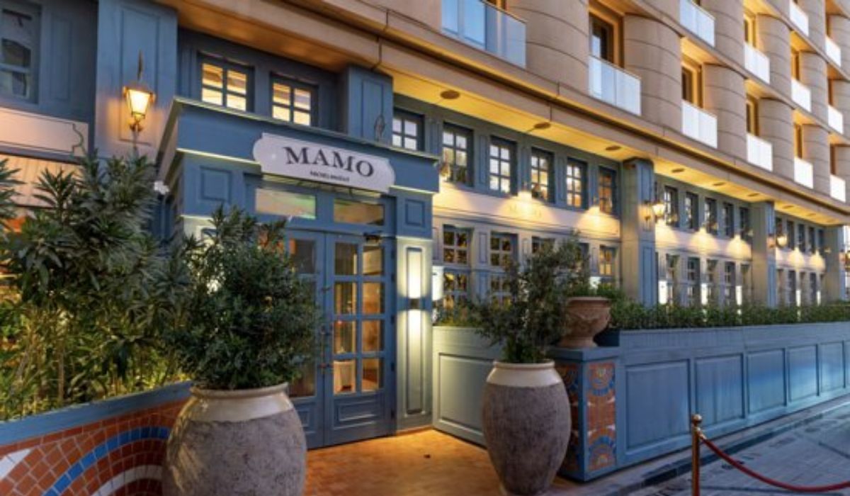 8 Of The Best Italian Restaurants In Saudi Arabia