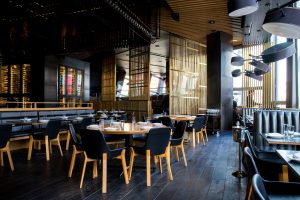 How Guest Reviews Drive Improvement in Restaurant Hospitality