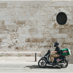 Takeaway Tips: Enhancing the Customer Experience for Food Delivery