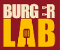 Burger Lab Logo