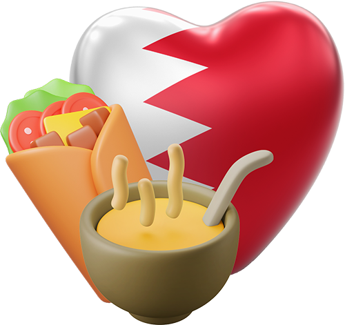 bahrain cover image