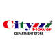 City Flower Logo