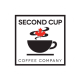second-cup-logo